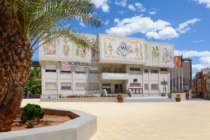 Ajuntament l'alcora