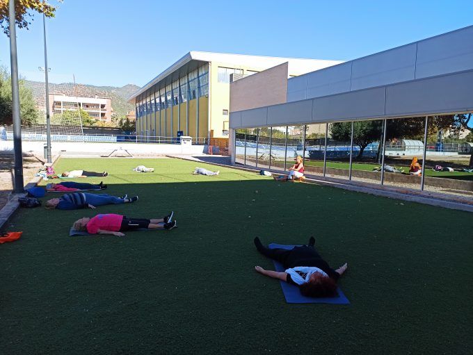 actividades deportivas benicàssim