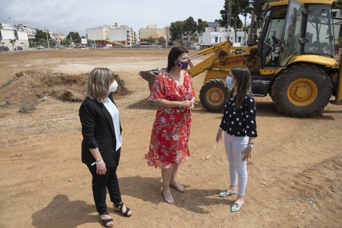 residencia orpesa personas mayores diversidad funcional