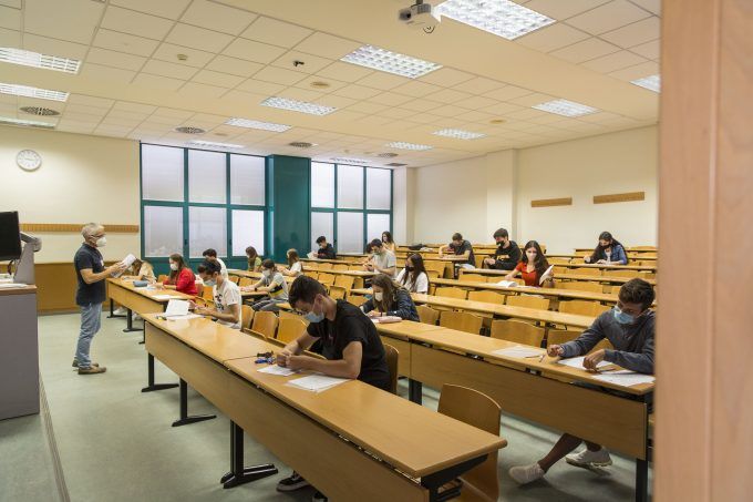 selectividad PAU UJI examen 2021 selectividad PAU UJI examen 2021
