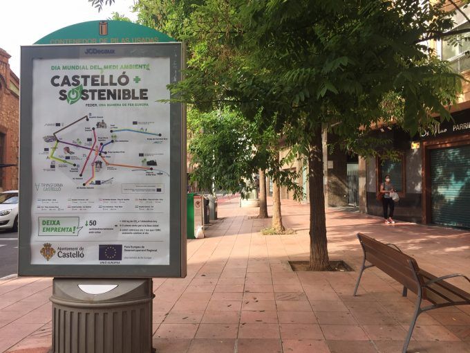 castelló sostenible