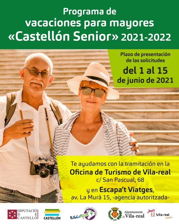 Castellón Sénior