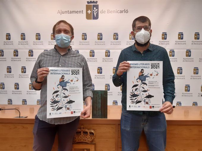 premis literaris benicarlo 2021