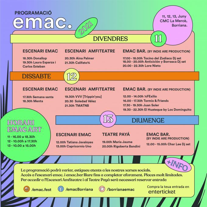 Programació emac.2021