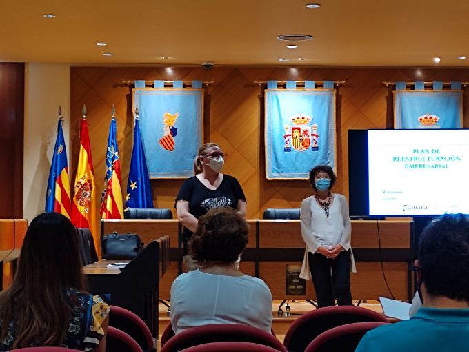 empresas borriana planes reestructuracion