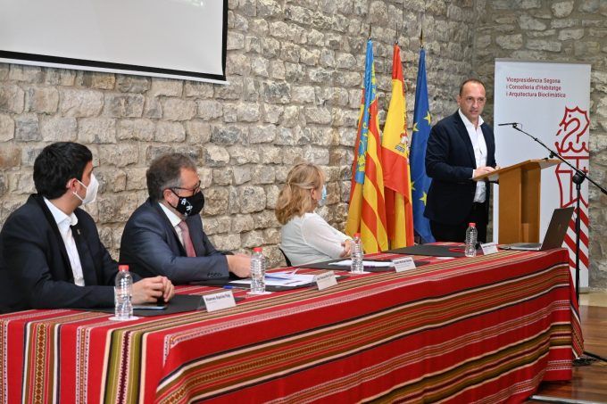 recuperem llars dalmau vivienda