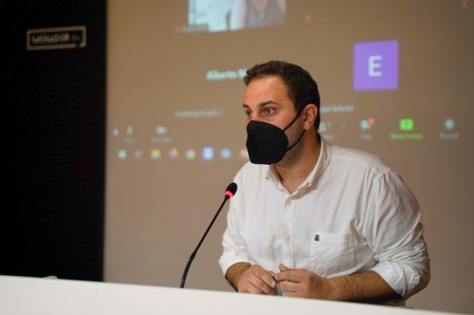 López en la rdp sobre la JGL plan general López en la rdp sobre la JGL plan general