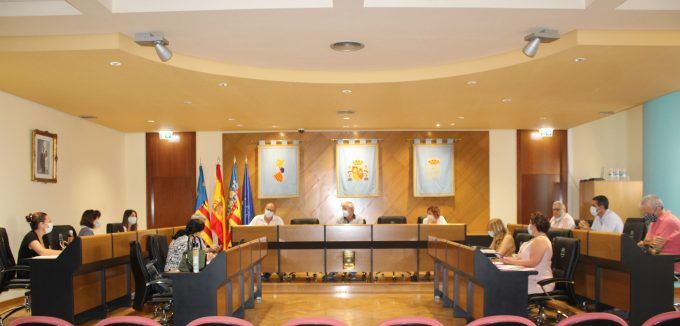 consell escolar julio borriana consell escolar julio borriana