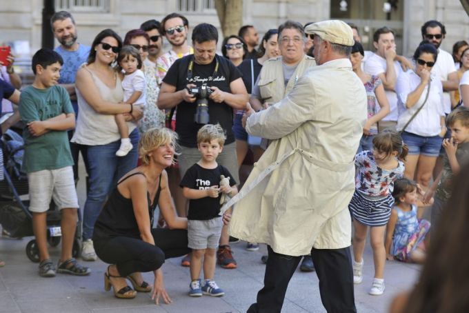 Programació estiu cultura Arxiu