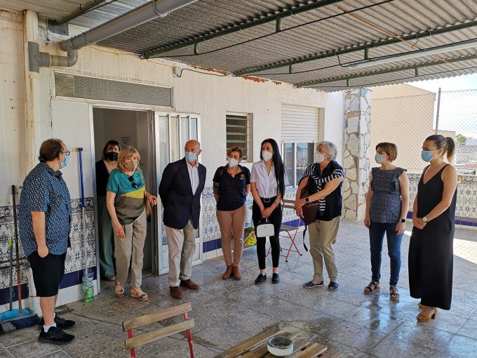 Vivienda tutelada 1