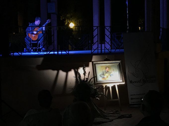 Dilluns al ras festival de música parque ribalta