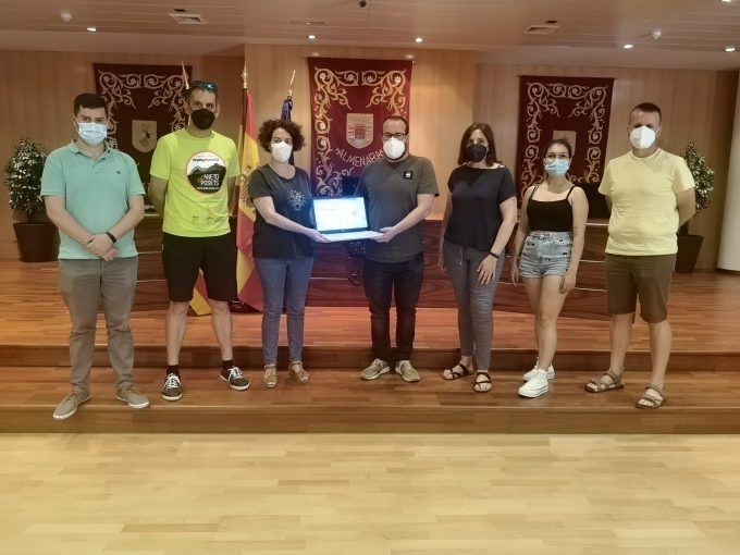 PLA ALMENARA 2030