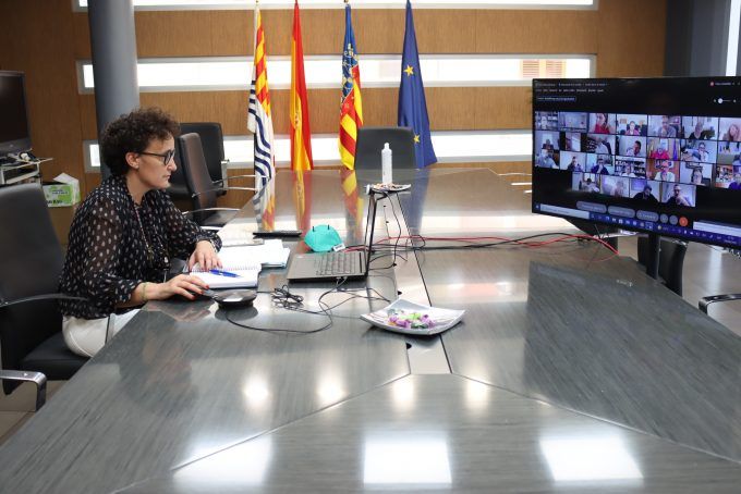 La FVMP reconoce la labor de Onda para involucrar a los vecinos en el plan local de Gestión de Residuos La FVMP reconoce la labor de Onda para involucrar a los vecinos en el plan local de Gestión de Residuos