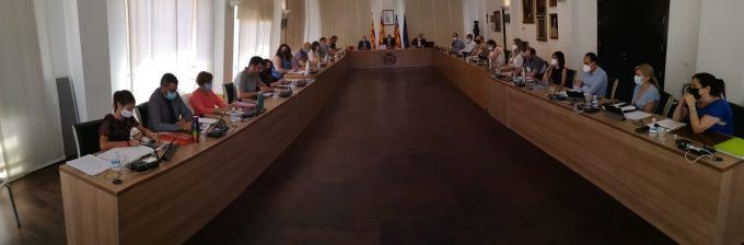 ple 29 de juny 2021 de l'ajuntament de vila-real ple 29 de juny 2021 de l'ajuntament de vila-real