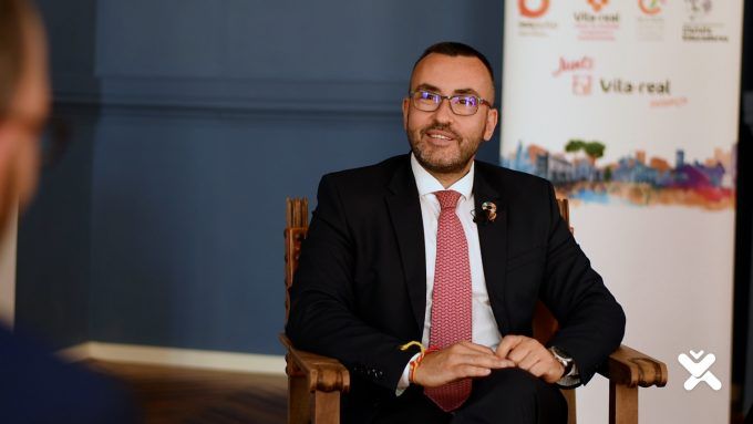 José Benlloch