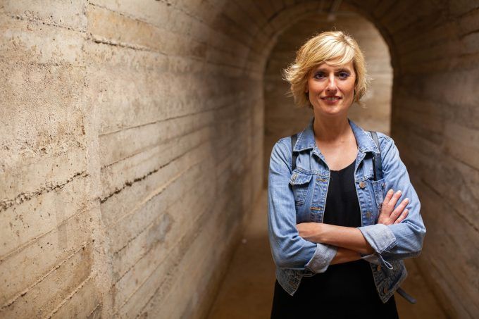 veronica ruiz refugio antiaereo