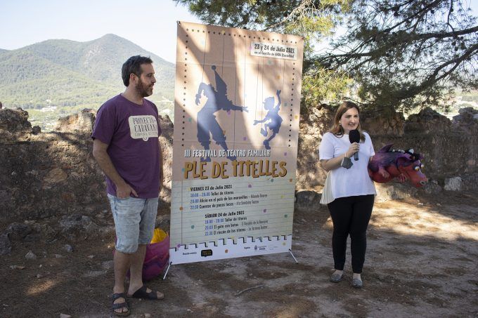 Ple de titelles - Onda Ple de titelles - Onda