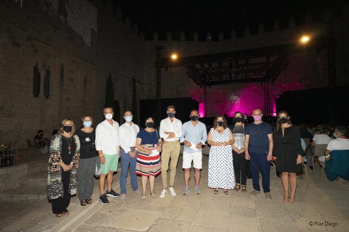 teatro dipcas en peñiscola