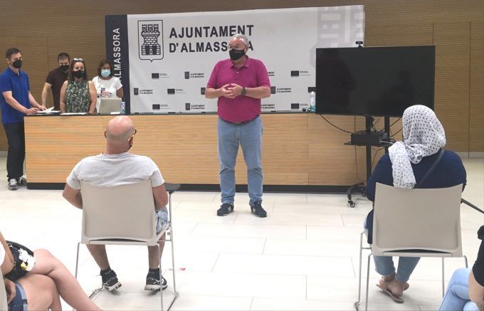 empleo en Almassora juventud empleo en Almassora juventud