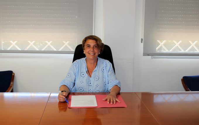 Ana Huguet