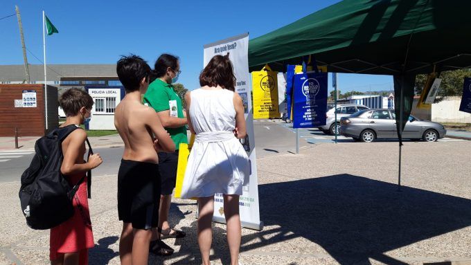 Educació Ambiental Castelló