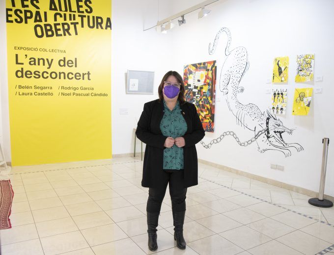 Ruth Sanz Ruth Sanz