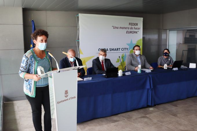 Onda proyecto fondos europeos