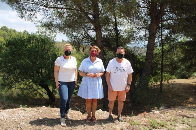 Visita Sant Vicent 1