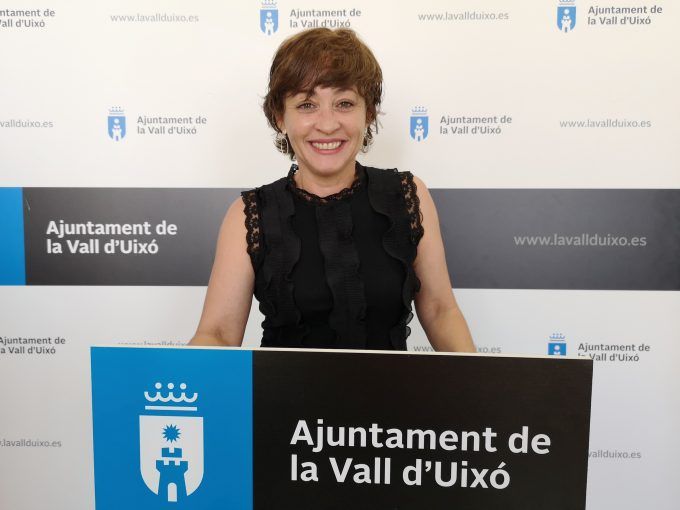 Obras en los colegios de la Vall d'Uixo Obras en los colegios de la Vall d'Uixo