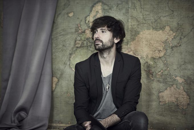david otero