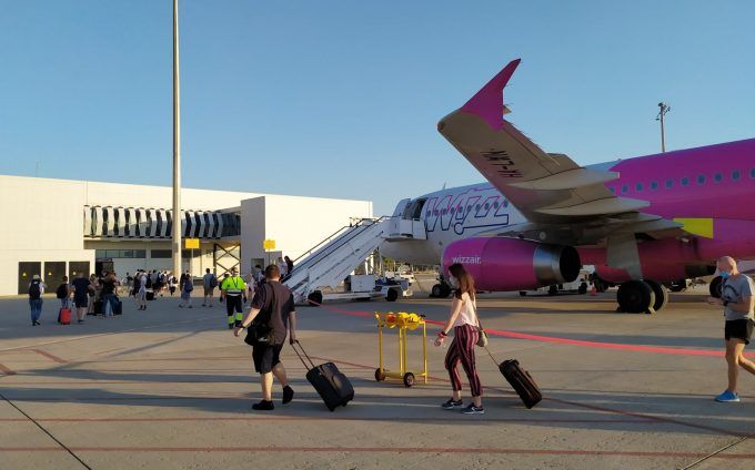 Aeroport