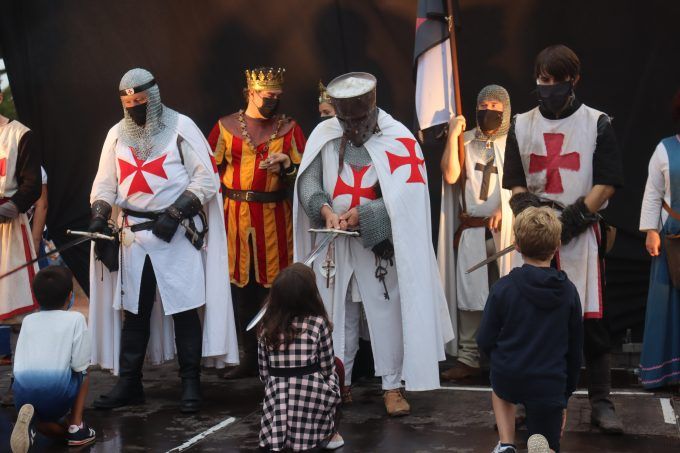 Onda Medieval Onda Medieval