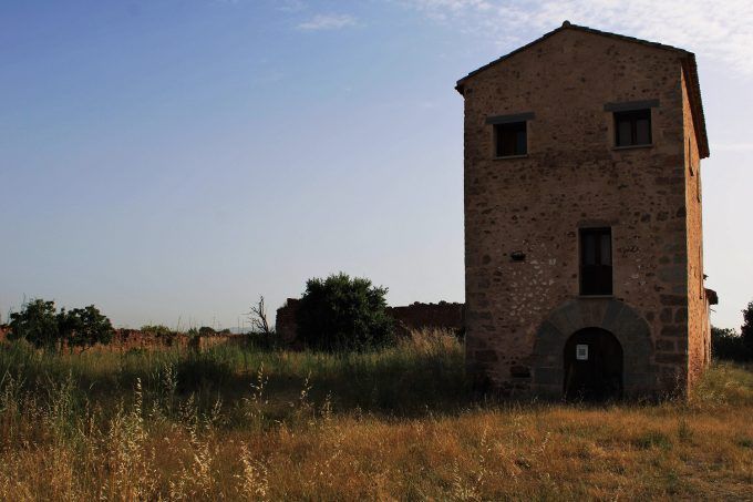 Torre Carabona 1