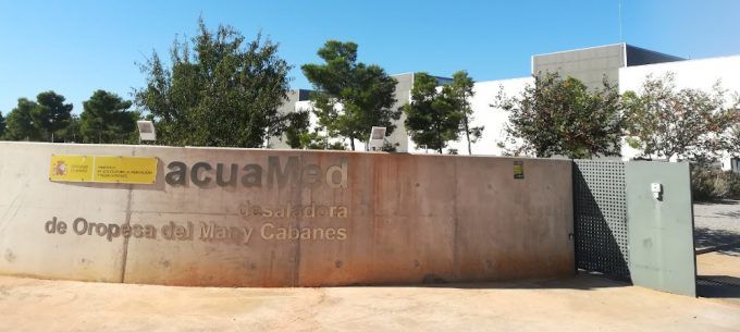 desaladora benicassim