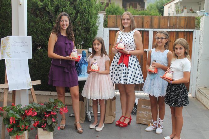 reinas fiestas benicàssim 2021