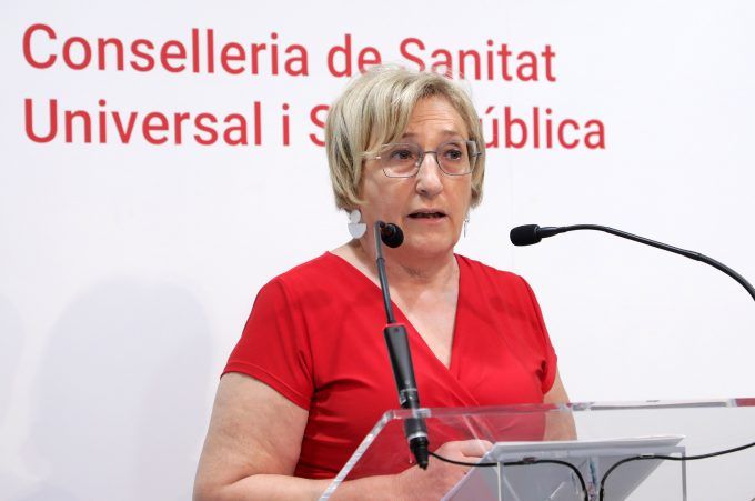 barcelo sanidad