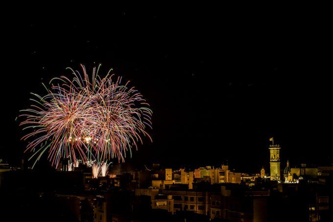 Misericordia 2020 borriana