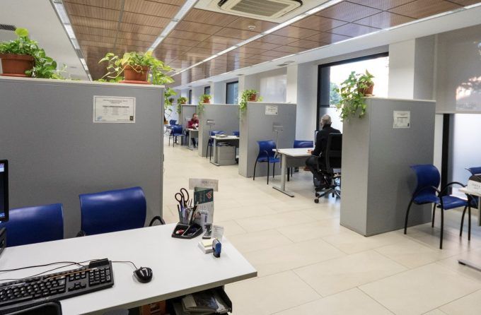 Almassora administración pública Almassora administración pública