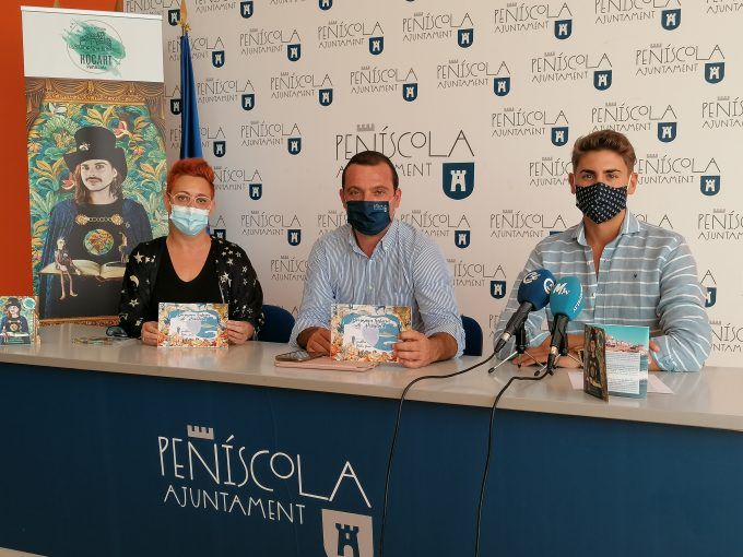 Peñíscola