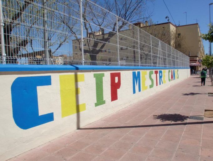 CEIP Mestre Canós