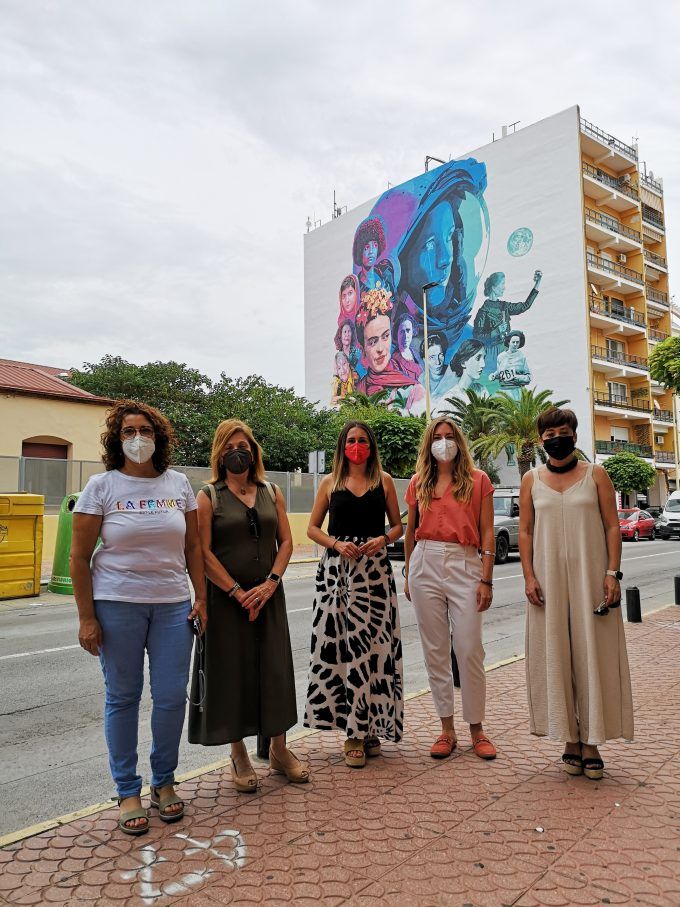 Mural 1