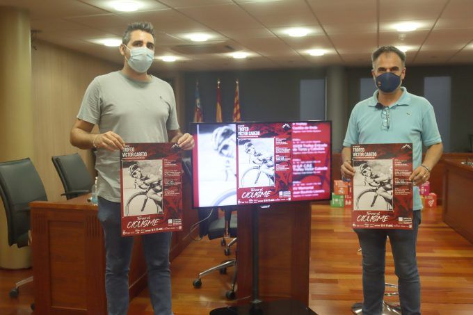 torneo victor cabedo onda 2021