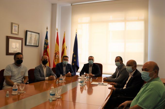 contracte Telefònica vila real