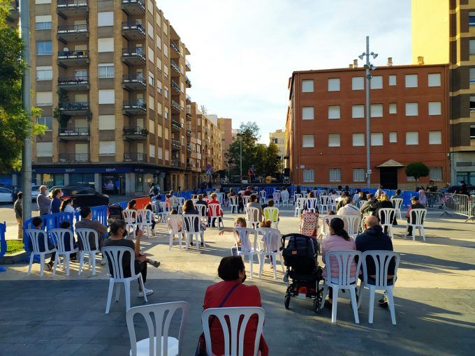 Actuación musical Almassora Actuación musical Almassora