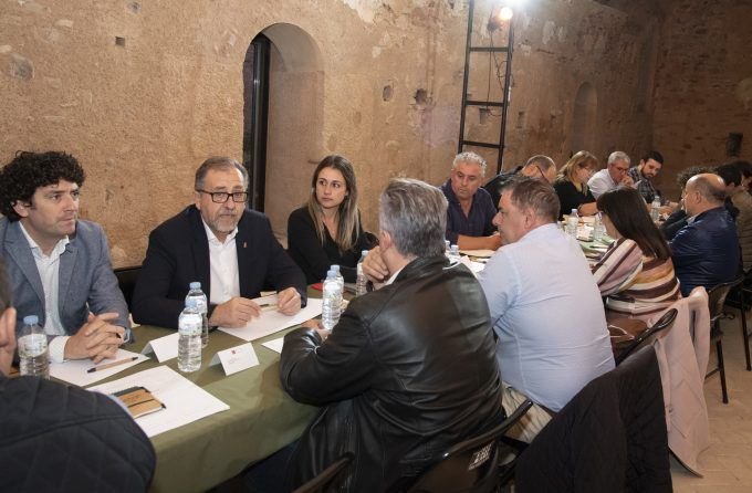 reunion presupuestos diputacion castellon