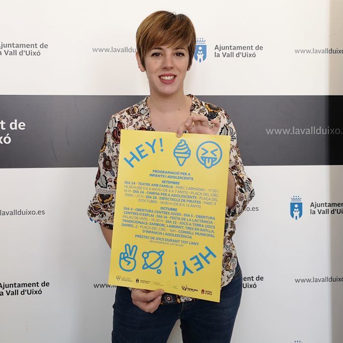Marian artero la vall duixo