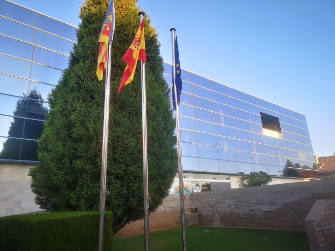 almenara ayuntamiento almenara ayuntamiento