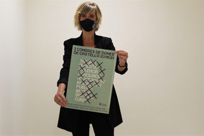 I Congrés Dones Castelló