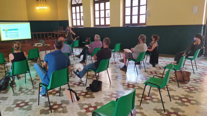 Pla Formació agraria castellon