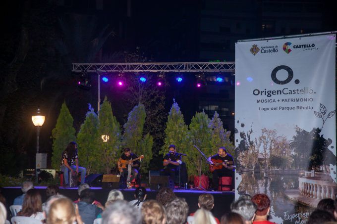 Festival Origen Castelló